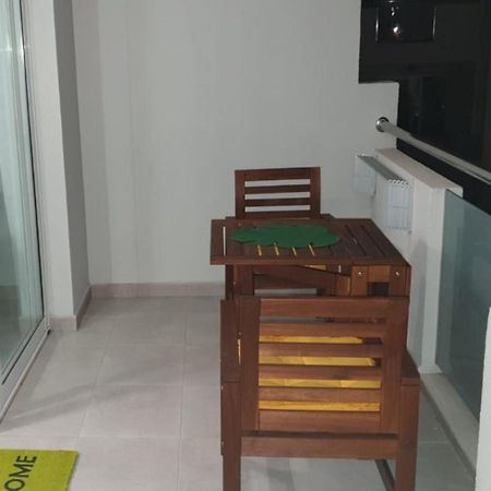 Ele Daire Corralejo Dış mekan fotoğraf