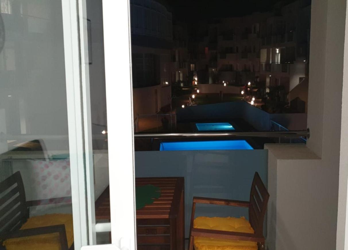 Ele Daire Corralejo Dış mekan fotoğraf