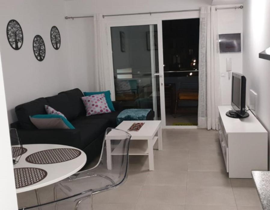 Ele Daire Corralejo Dış mekan fotoğraf